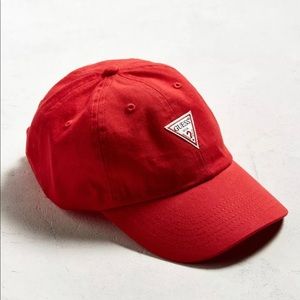 GUESS Retro Baseball Hat (Collector’s Item)